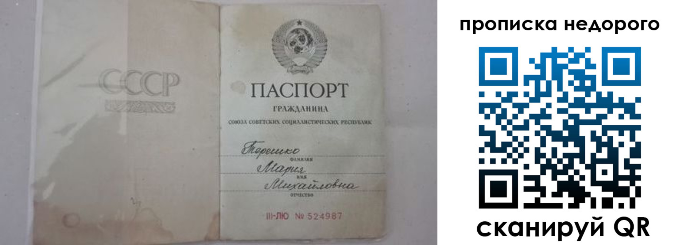 где прописаться в Козловке